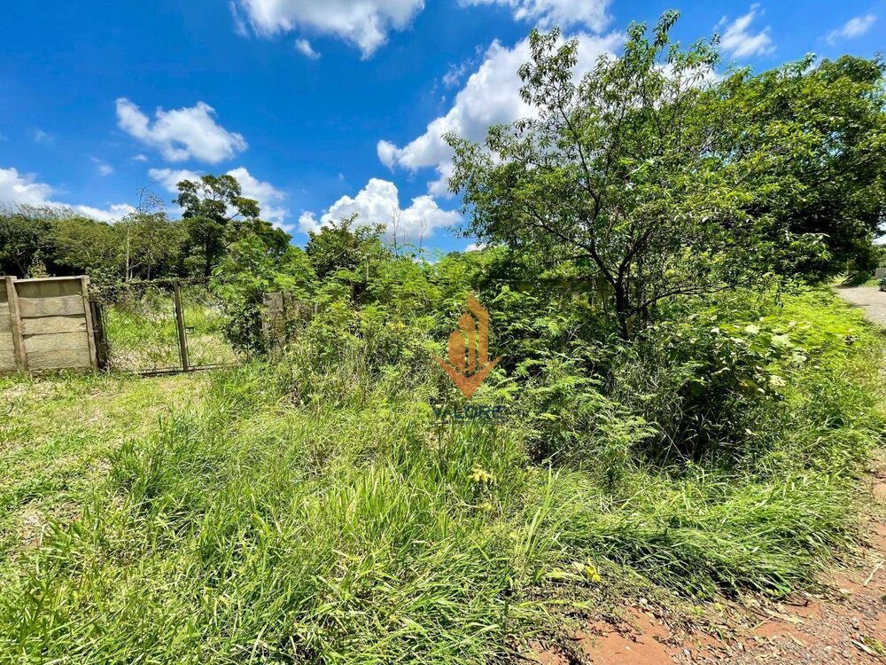 Terreno, 1298 m² - Foto 1