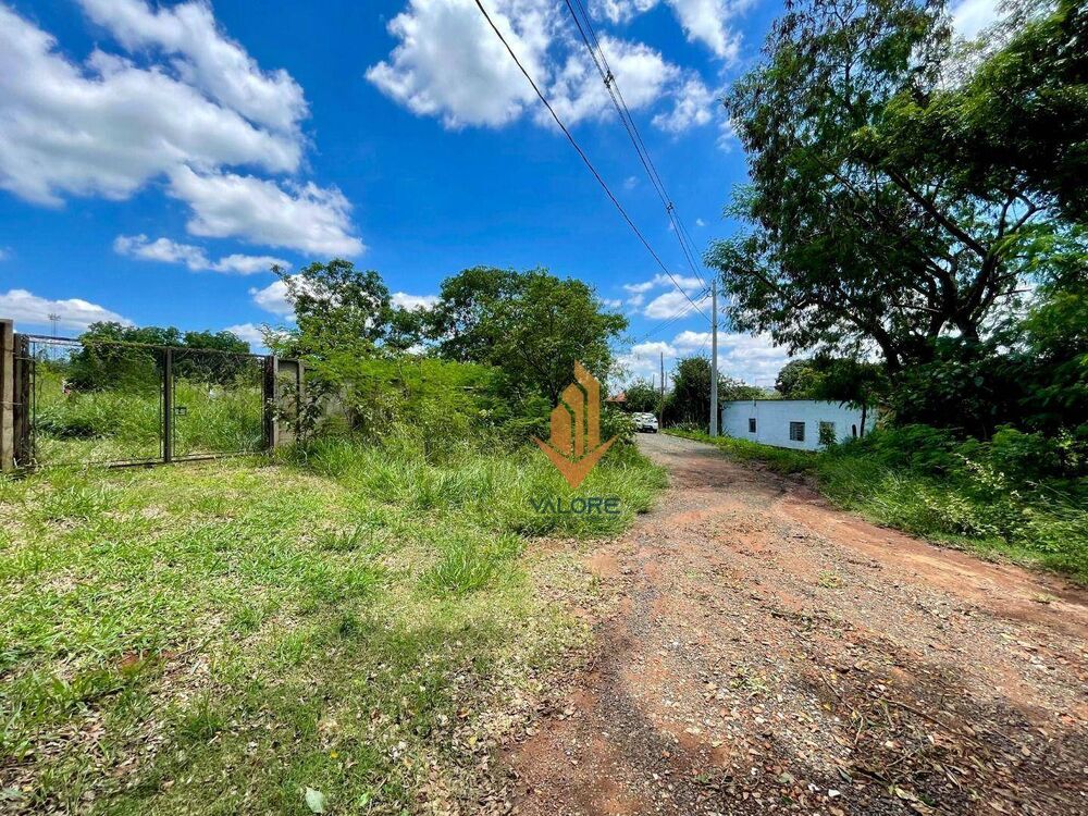 Terreno, 1298 m² - Foto 2