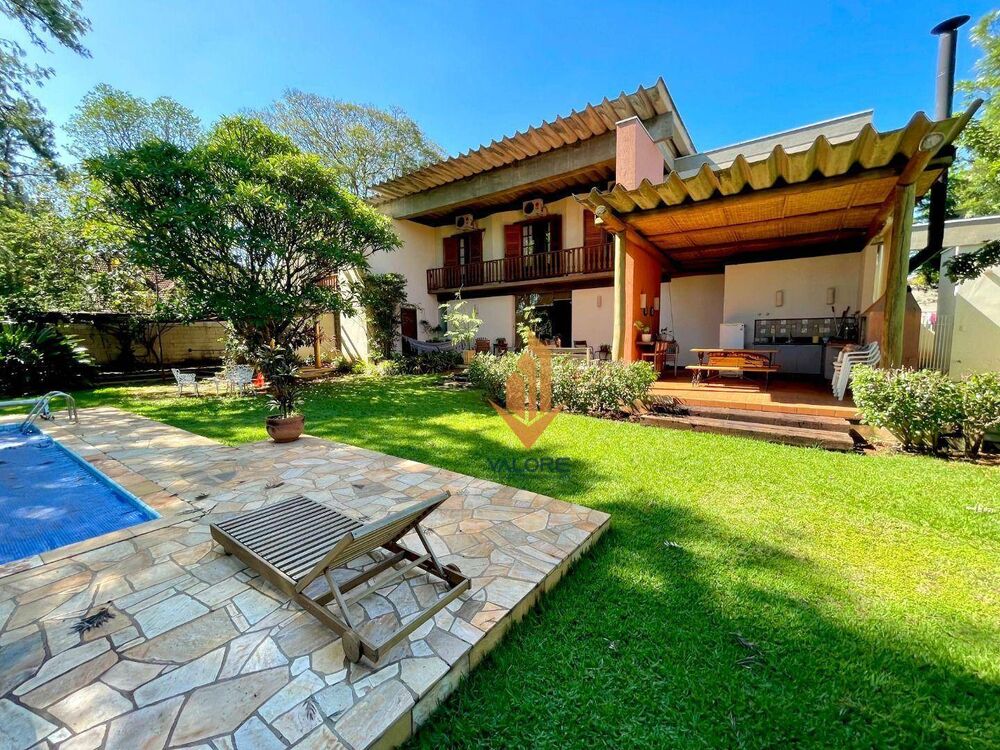 Casa, 3 quartos, 363 m² - Foto 2