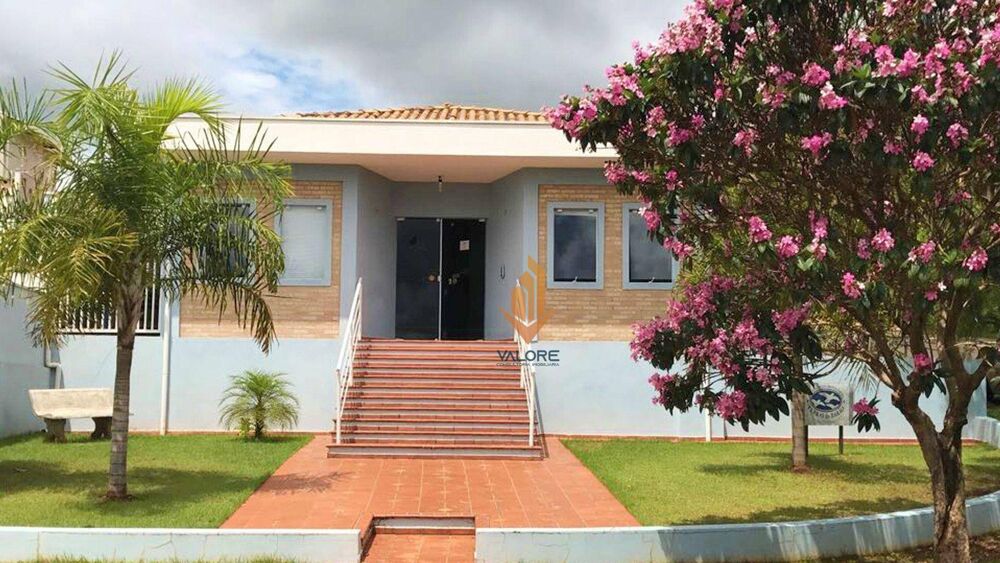 Loteamento e Condomínio, 262 m² - Foto 1