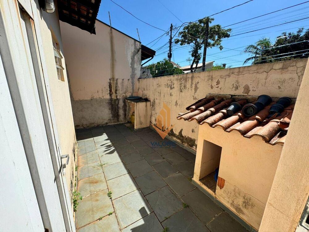 Casa, 3 quartos, 166 m² - Foto 1