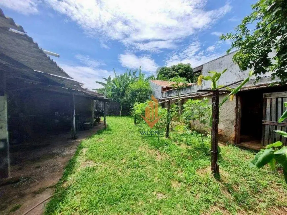 Terreno, 379 m² - Foto 2