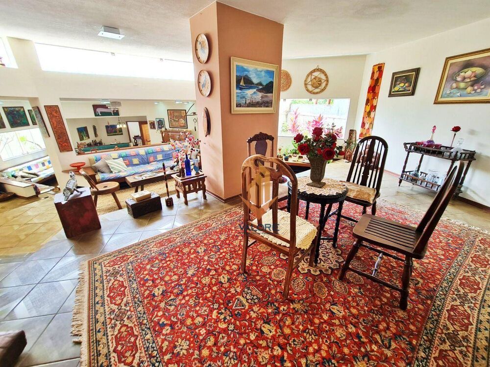 Casa de Condomínio, 4 quartos - Foto 3