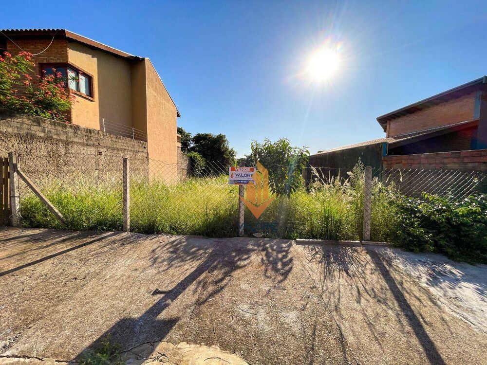 Terreno, 660 m² - Foto 1