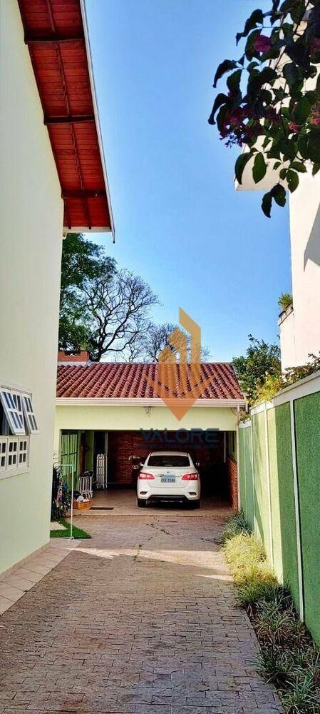 Casa, 3 quartos, 264 m² - Foto 4