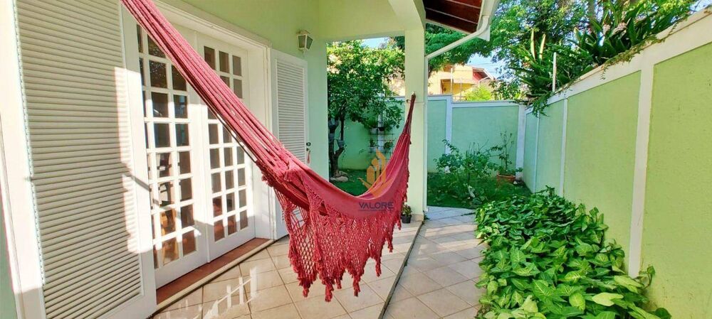 Casa, 3 quartos, 264 m² - Foto 3