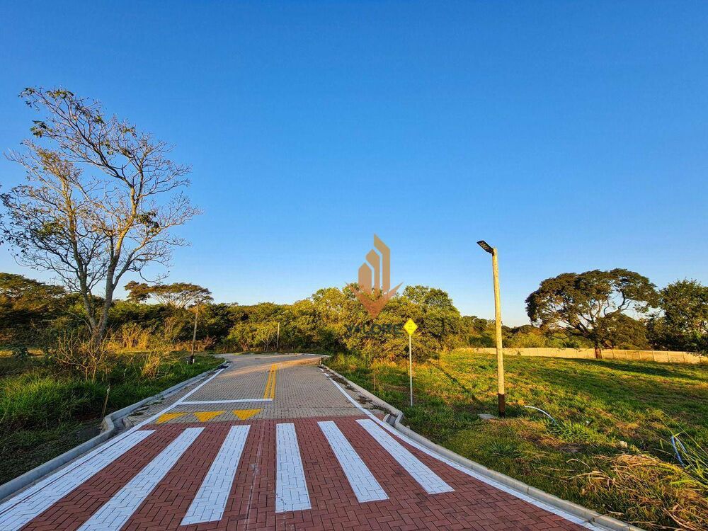 Loteamento e Condomínio, 1000 m² - Foto 4