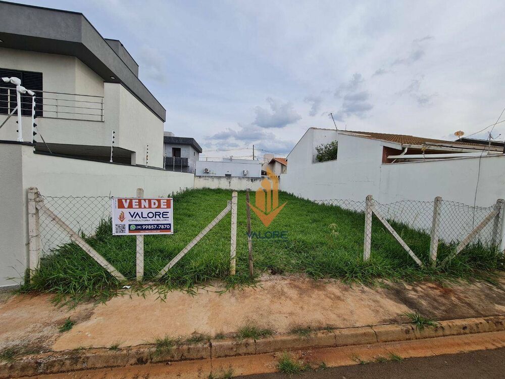 Loteamento e Condomínio, 200 m² - Foto 1