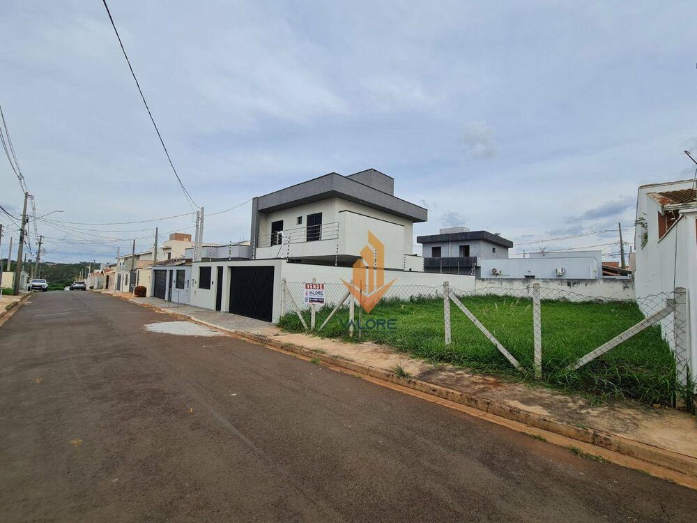 Loteamento e Condomínio, 200 m² - Foto 2