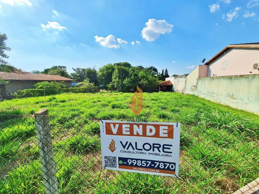 Terreno, 1287 m² - Foto 1