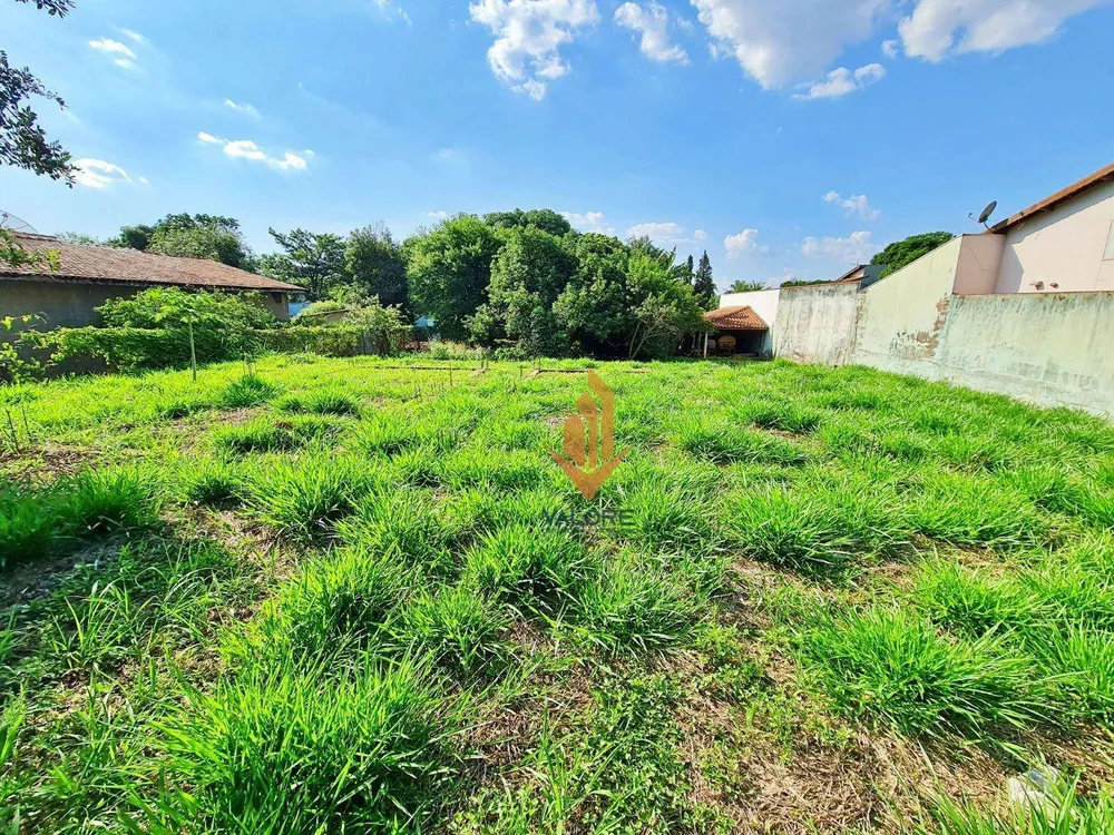 Terreno, 1287 m² - Foto 2