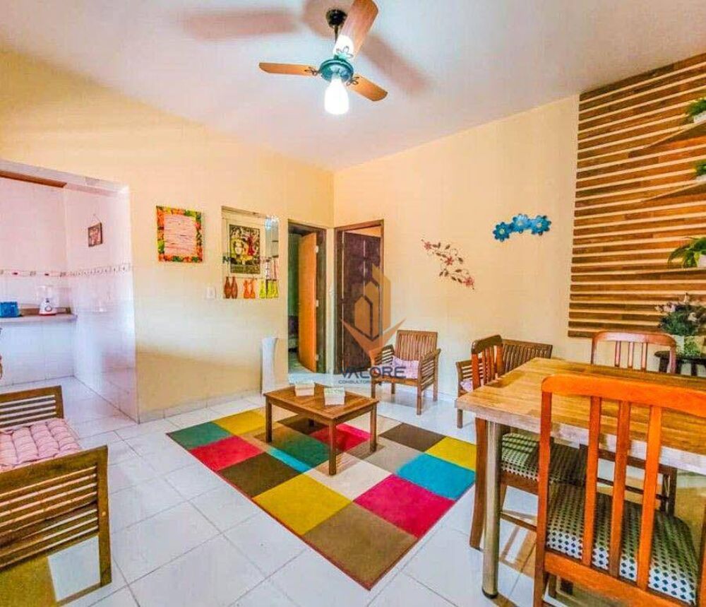 Casa, 11 quartos, 324 m² - Foto 1