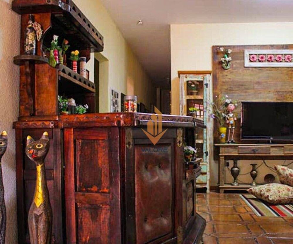 Casa, 11 quartos, 324 m² - Foto 4