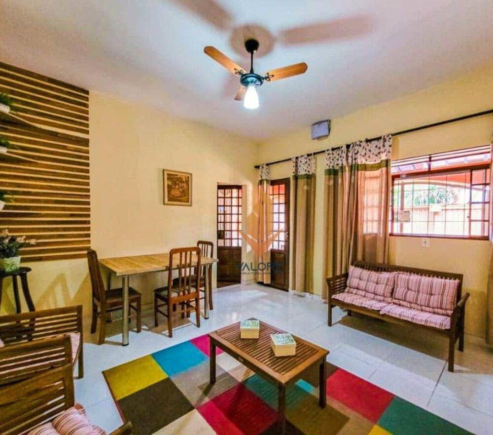 Casa, 11 quartos, 324 m² - Foto 3