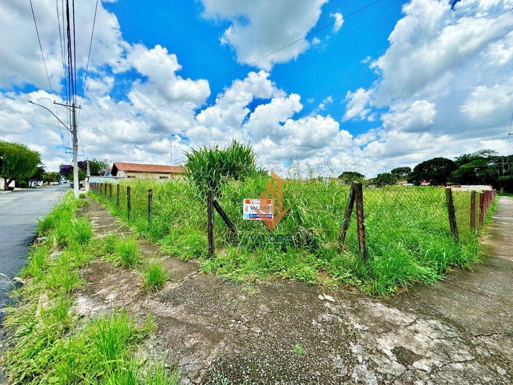 Terreno, 360 m² - Foto 1