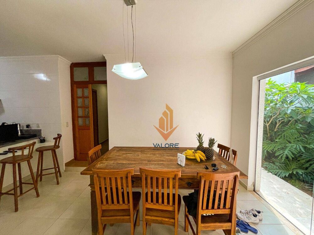 Casa, 3 quartos, 179 m² - Foto 3