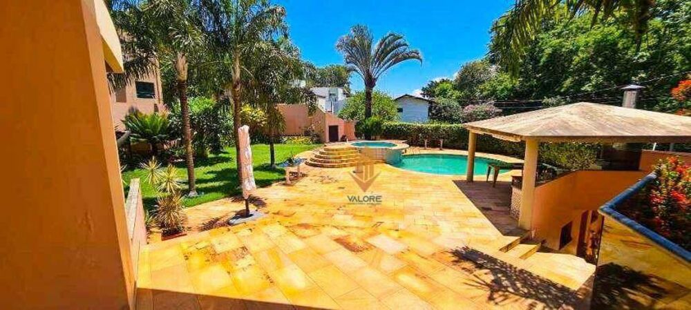 Casa, 4 quartos, 507 m² - Foto 3