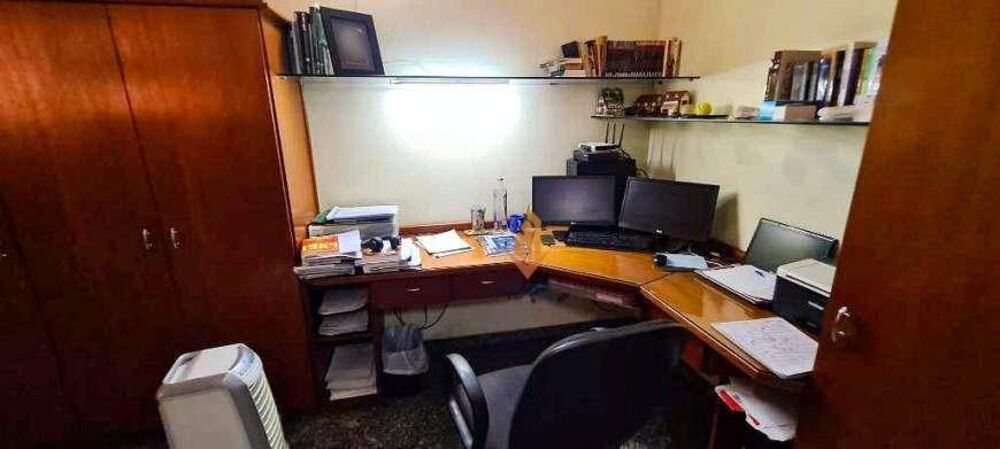 Casa, 4 quartos, 507 m² - Foto 1
