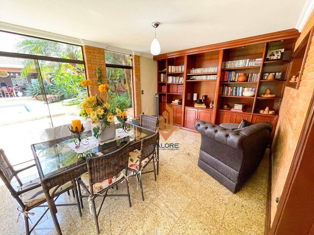 Casa, 4 quartos, 449 m² - Foto 3