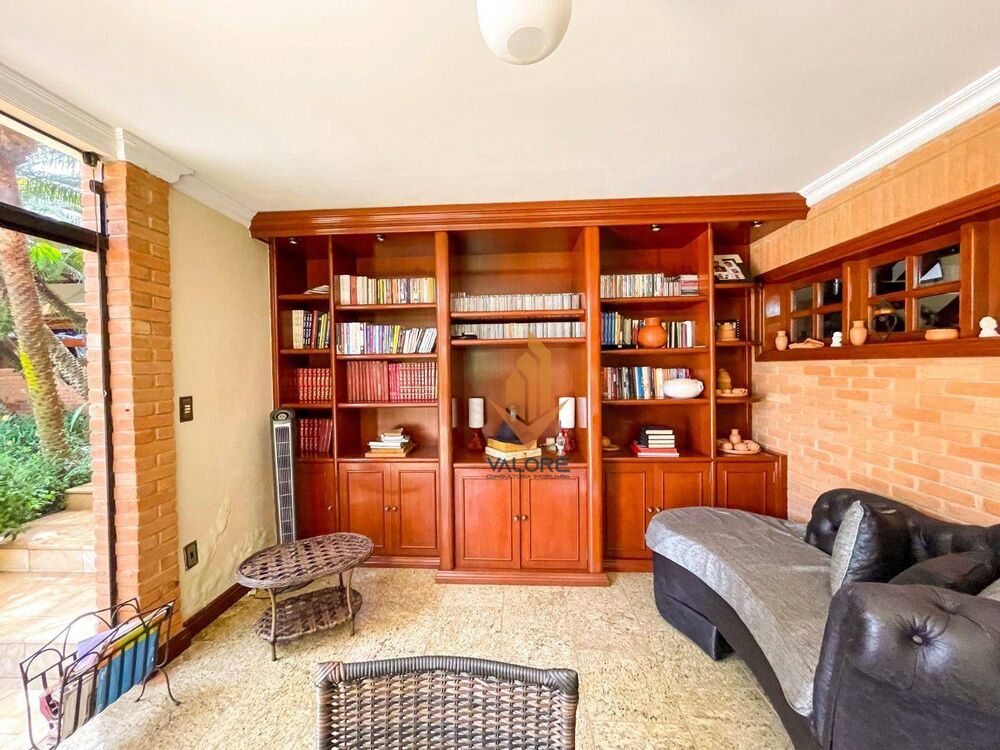 Casa, 4 quartos, 449 m² - Foto 4