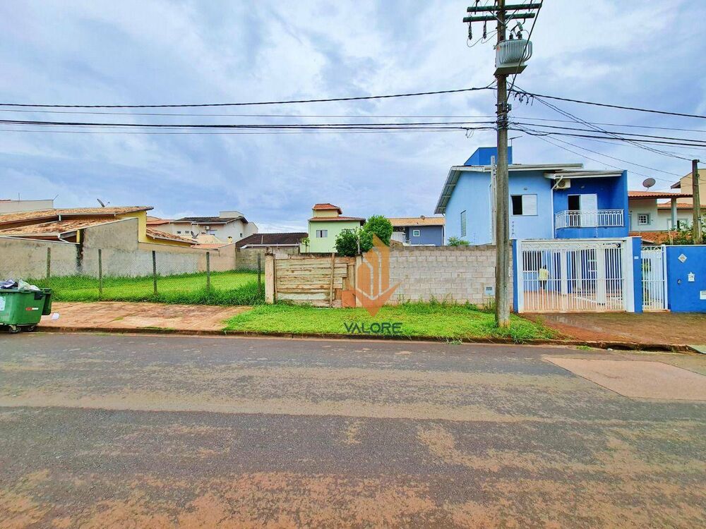 Loteamento e Condomínio, 200 m² - Foto 3