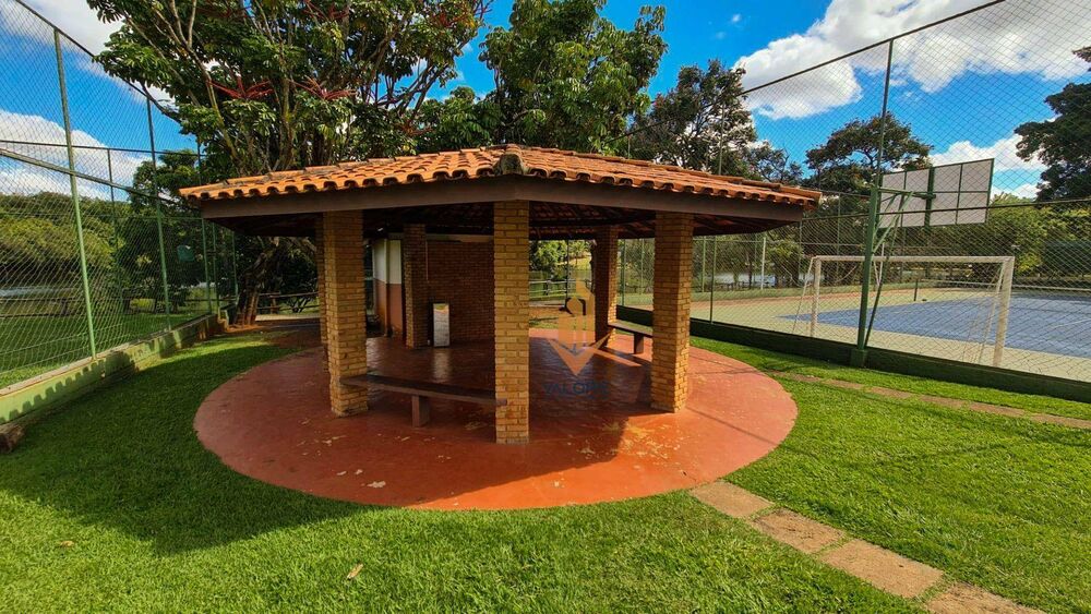 Casa de Condomínio, 6 quartos - Foto 42