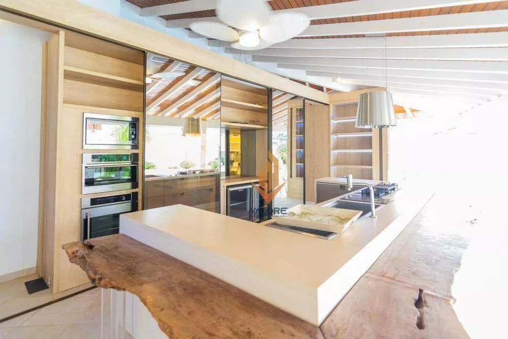 Casa de Condomínio, 6 quartos - Foto 17