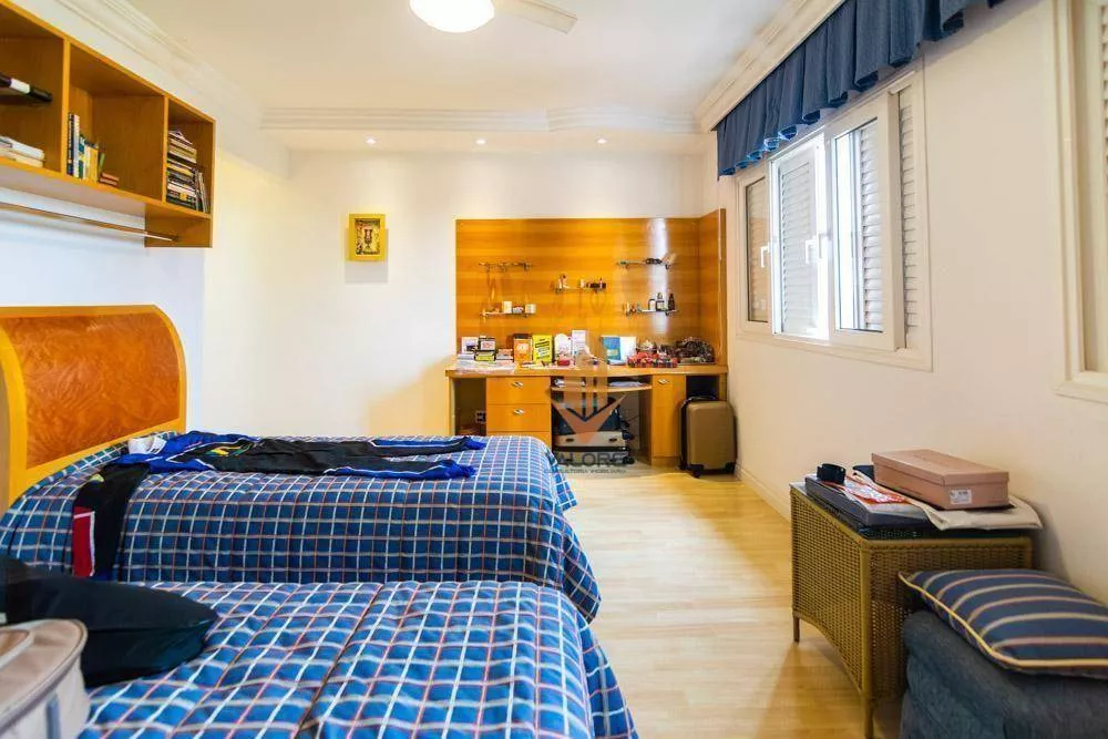 Casa de Condomínio, 6 quartos - Foto 26