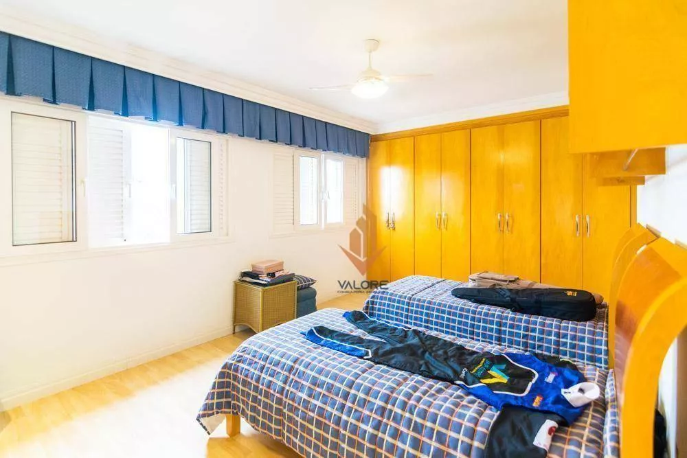 Casa de Condomínio, 6 quartos - Foto 31
