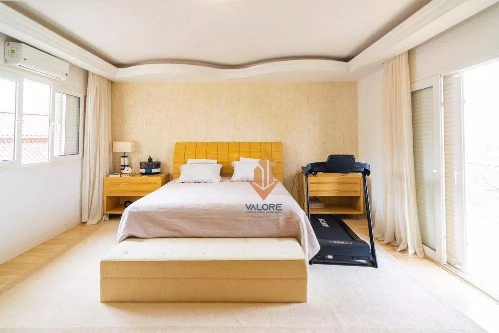 Casa de Condomínio, 6 quartos - Foto 10