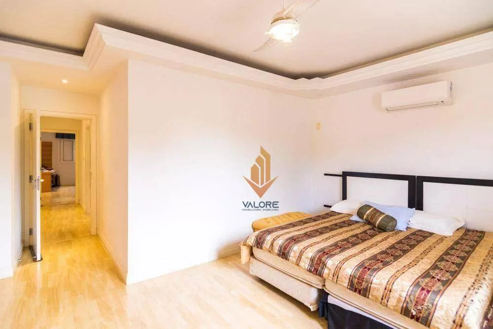 Casa de Condomínio, 6 quartos - Foto 15