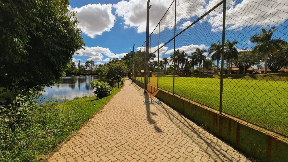 Casa de Condomínio, 6 quartos - Foto 41