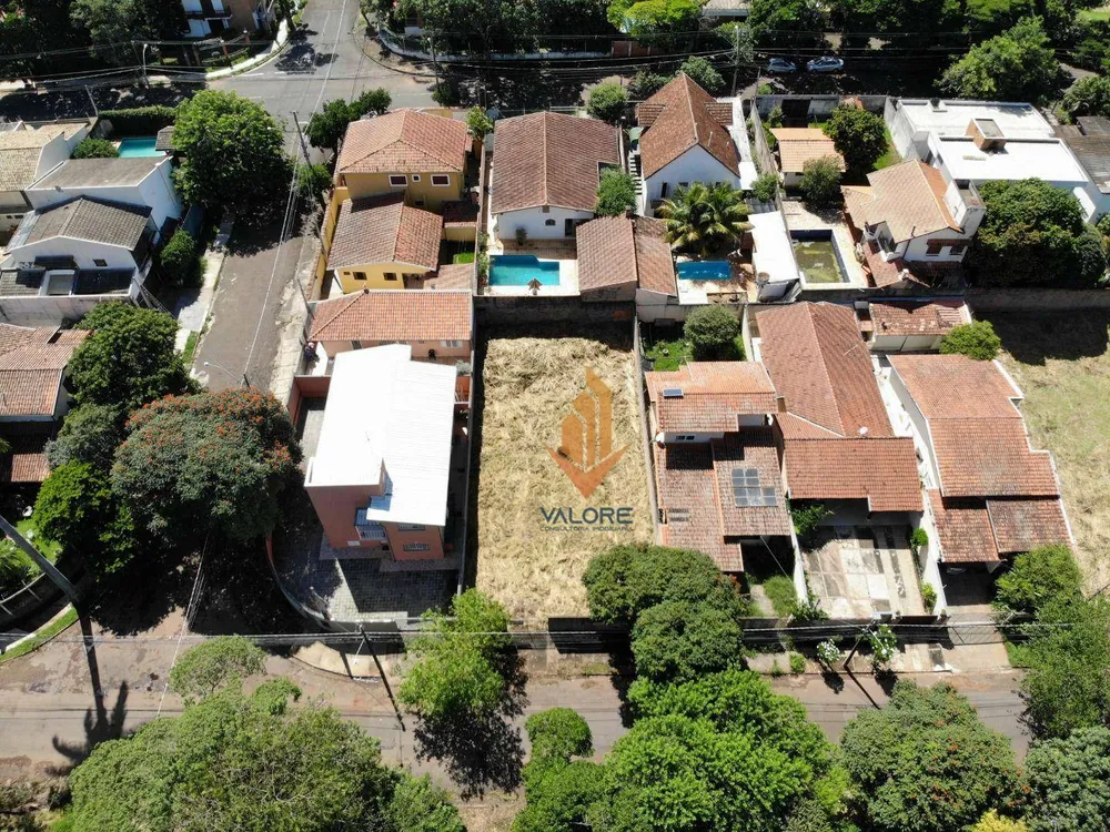 Terreno, 450 m² - Foto 2