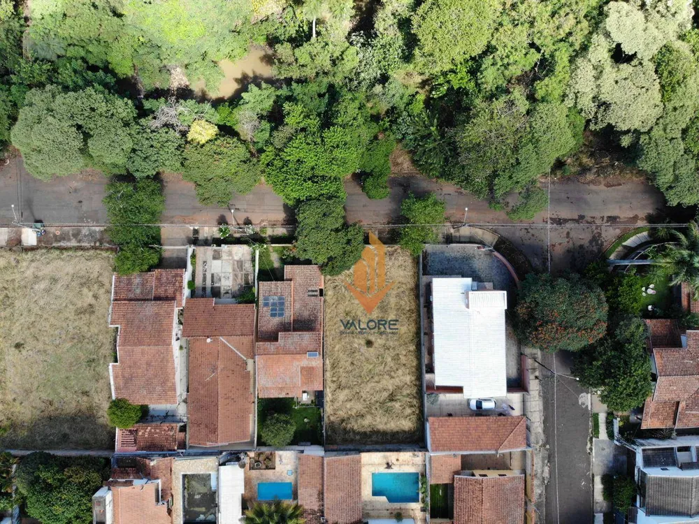Terreno, 450 m² - Foto 3