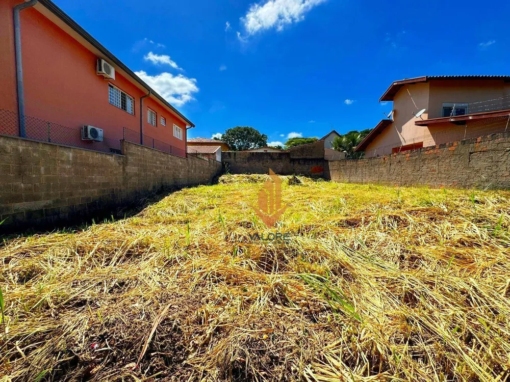 Terreno, 450 m² - Foto 1