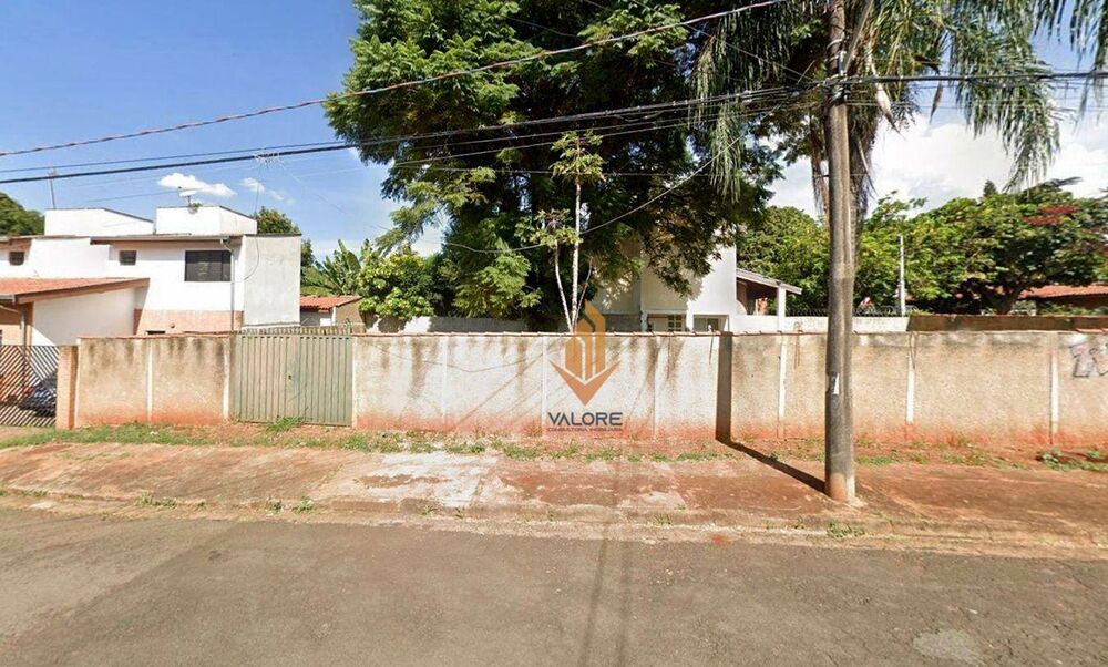 Terreno, 432 m² - Foto 1