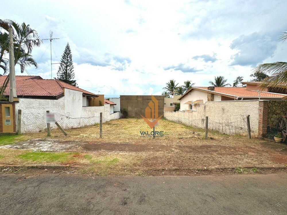 Terreno, 420 m² - Foto 1