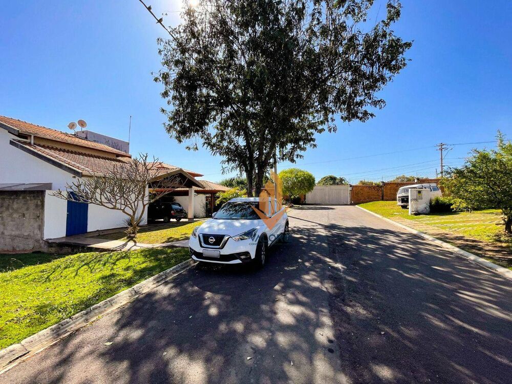 Loteamento e Condomínio, 450 m² - Foto 2