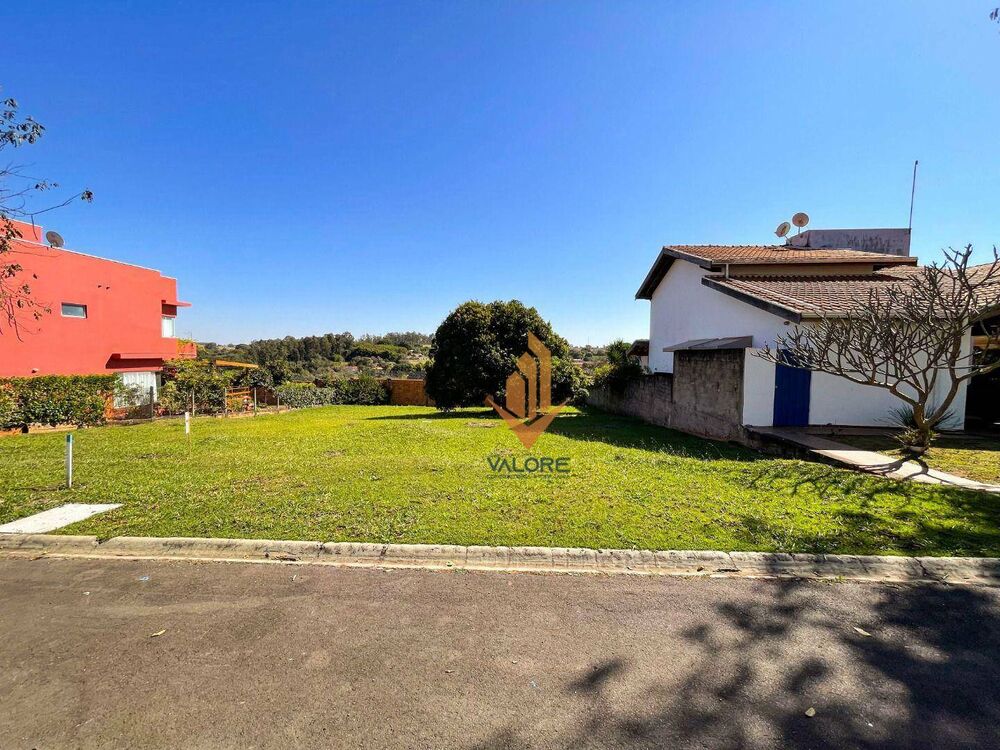 Loteamento e Condomínio, 450 m² - Foto 1