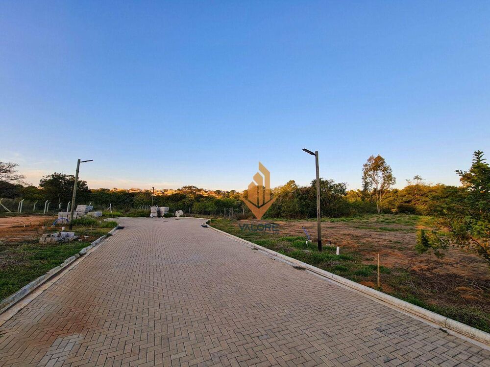 Loteamento e Condomínio, 1000 m² - Foto 2