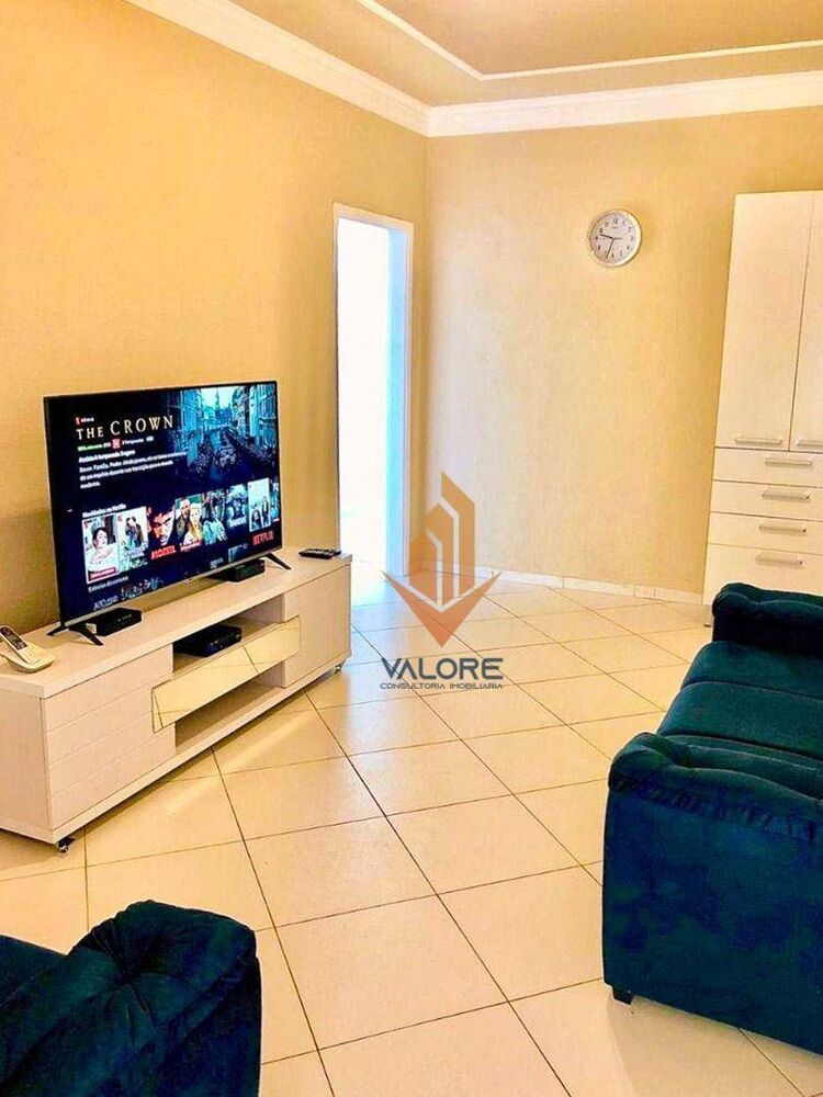 Casa, 9 quartos, 449 m² - Foto 2