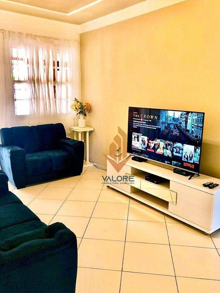 Casa, 9 quartos, 449 m² - Foto 3