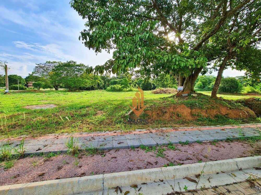 Loteamento e Condomínio, 1000 m² - Foto 1