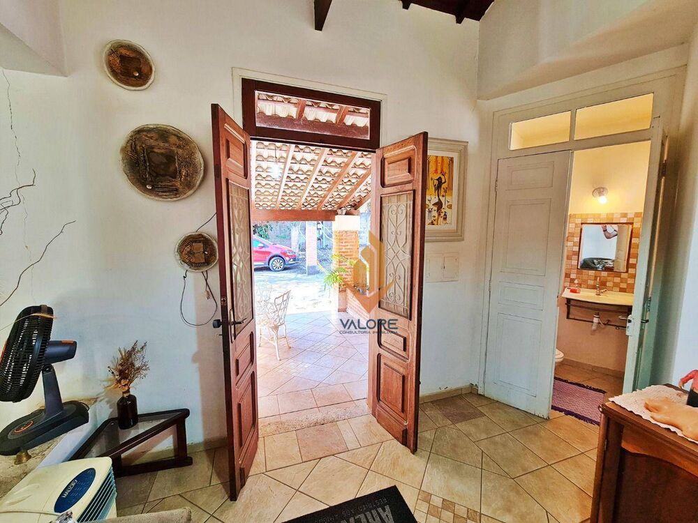 Casa, 7 quartos, 397 m² - Foto 3