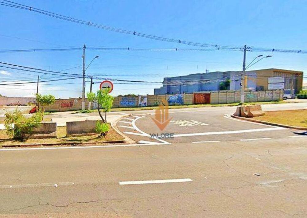 Terreno, 1560 m² - Foto 1