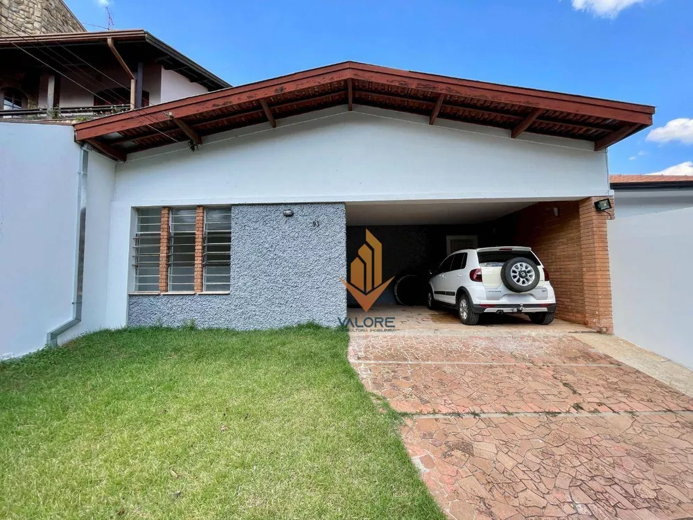 Casa, 3 quartos, 113 m² - Foto 6