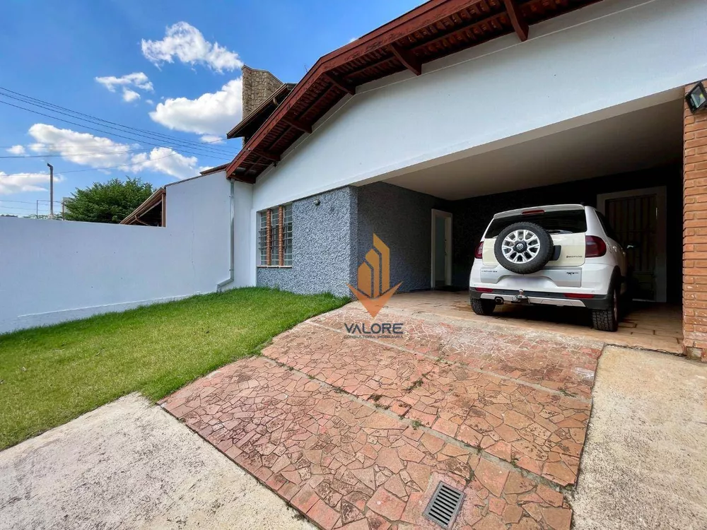 Casa, 3 quartos, 113 m² - Foto 7