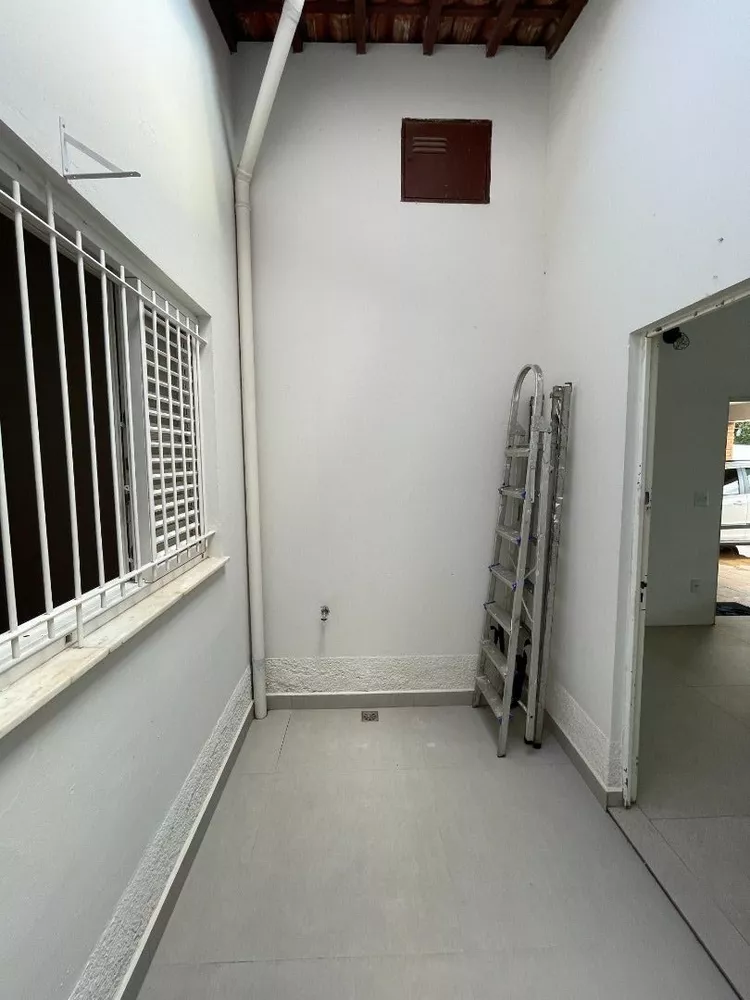 Casa, 3 quartos, 113 m² - Foto 1