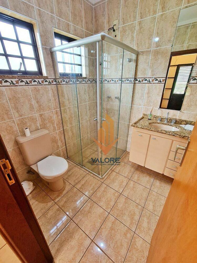 Casa, 4 quartos, 510 m² - Foto 1