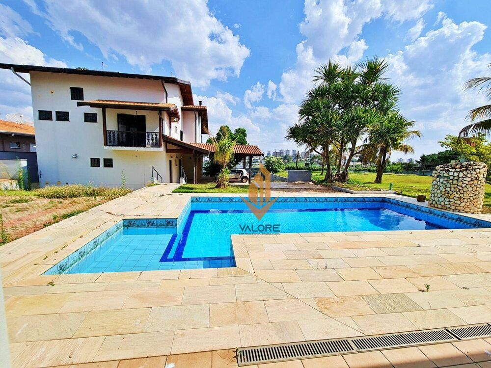 Casa, 4 quartos, 510 m² - Foto 3